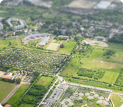 CMDA approved residential plots and villas in Agaramthen, East Tambaram